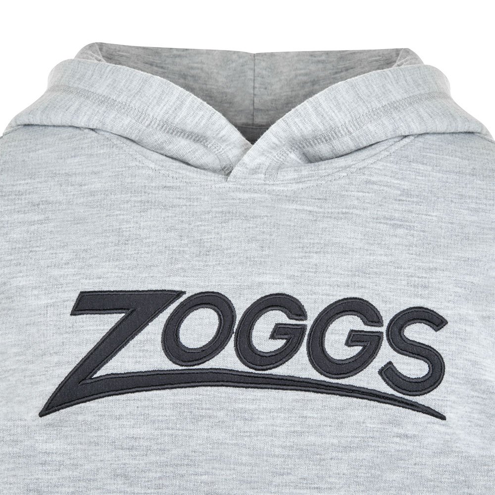 Zoggs Hoodie Júnior Byron - Imagem 3