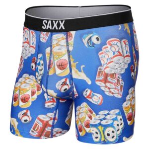 SAXX Underwear Volt