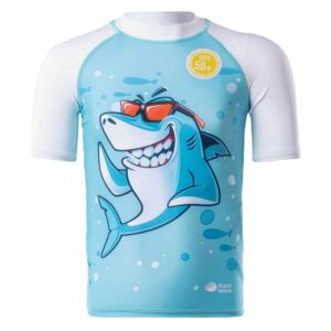Aquawave Camiseta De Manga Curta Uverini
