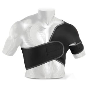 Vulkan Proteção Ombro Clasica Esquerdo