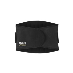 Select Cinto Traseiro Com Talas Select 6411