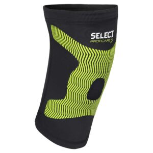 Select Manga Do Joelho