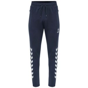 Hummel Calças Longas Ray 2.0 Tapered