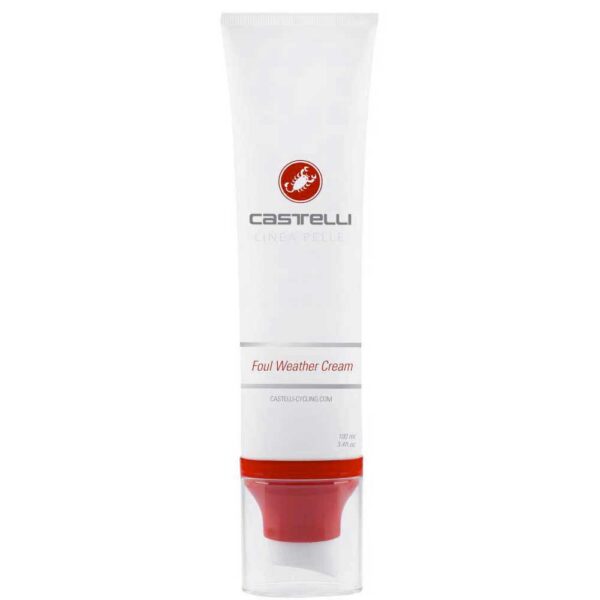 Castelli Creme Winter 100ml