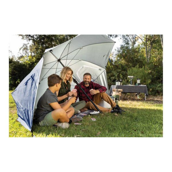 Sportbrella Guarda-chuva Com Proteção UV Premiere 244 Cm - Imagem 7