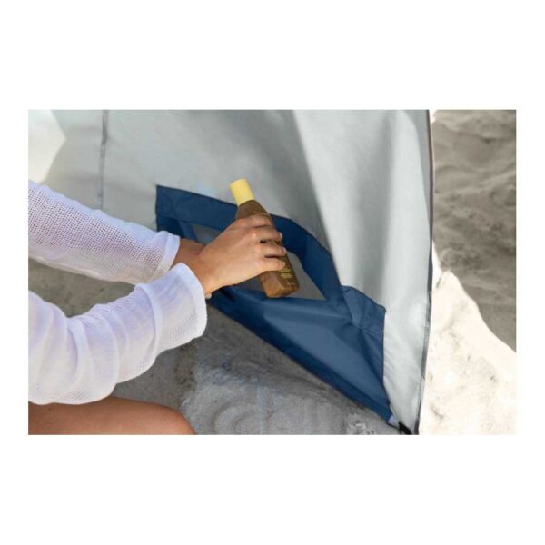 Sportbrella Guarda-chuva Com Proteção UV Premiere 244 Cm - Imagem 5