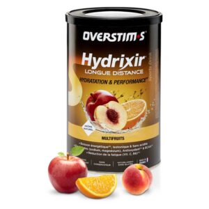 Overstims Hydrixir 600gr Multifruta