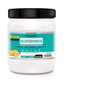 Powergym Limão Glutapower 600 G