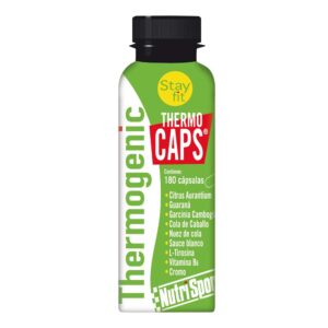 Nutrisport Thermo 180 Unidades Sabor Neutro
