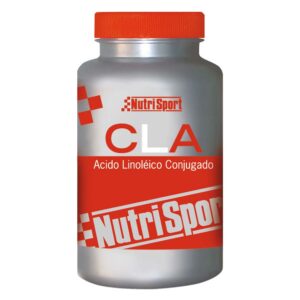 Nutrisport CLA 100 Unidades Sabor Neutro