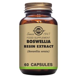 Solgar SFP Boswellia 60 Unidades