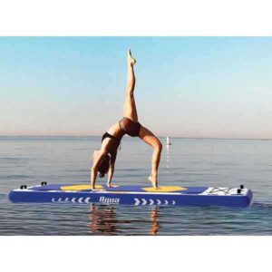 Aguapro Flutuador Marine Deck