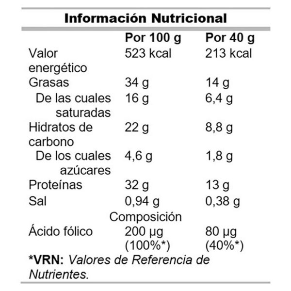 Nutrisport Wafer De Proteína 13g Chocolate Unidades Chocolate Caixa Barras Energéticas - Imagem 2