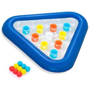 Bestway Conjunto De Bolas Infláveis Dunkers 105 X 97