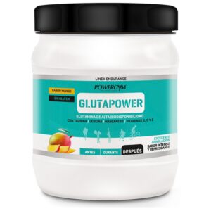 Powergym Glutapower 600g Mango