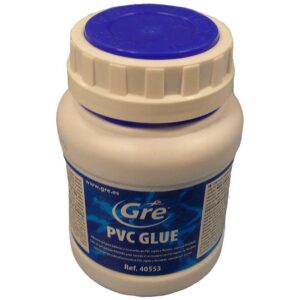 Gre Adesivo Para Tubos PVC