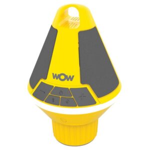 Wow stuff Sound Buoy Speaker