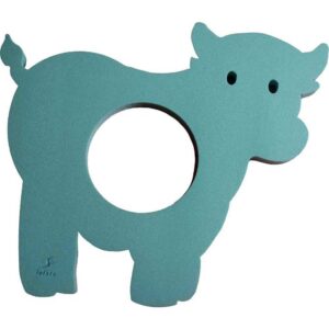 Leisis Cow Floating Mat