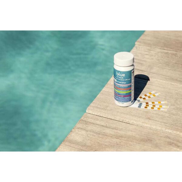 Gre pools Blue Check - Image 5