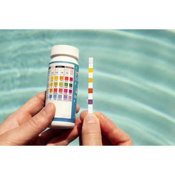 Gre pools Blue Check - Image 2