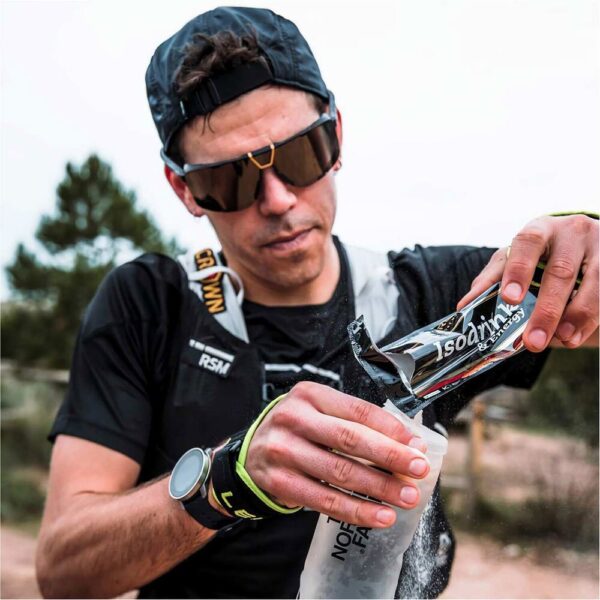 Crown sport nutrition Garrafa Endurance Tester 3.0 550ml Kit - Imagem 8