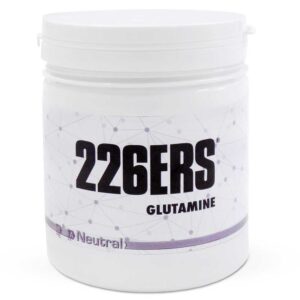 226ERS Glutamina 300g Sabor Neutro
