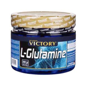 Victory endurance L-Glutamina 300g Sabor Neutro