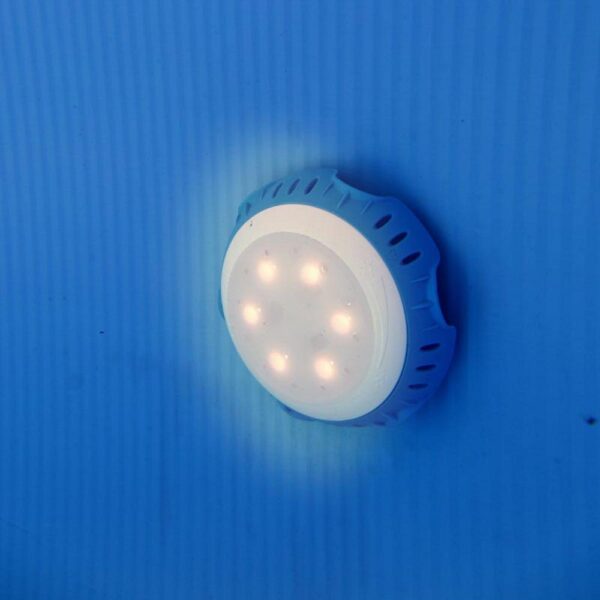 Gre pools Projetor Para Piscinas Acima Do Solo LED - Imagem 5