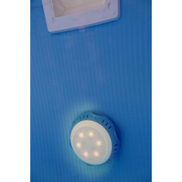 Gre pools Projetor Para Piscinas Acima Do Solo LED - Imagem 4