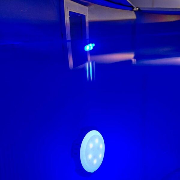 Gre pools Projetor Para Piscinas Acima Do Solo LED - Imagem 3