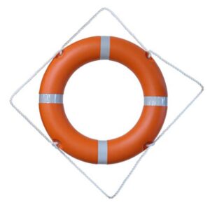 Softee Vida Flutuante PVC