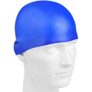 Madwave Touca Natação Metal