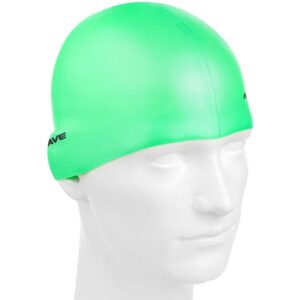 Madwave Touca Natação Neon