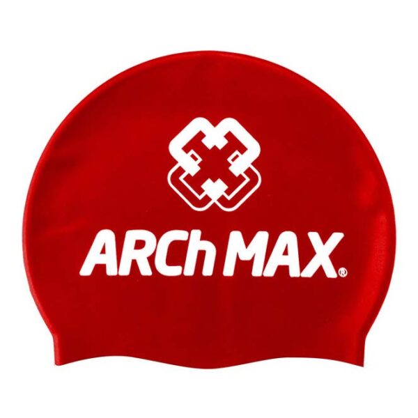 Arch max Touca Natação