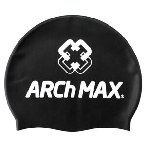 Arch max Touca Natação