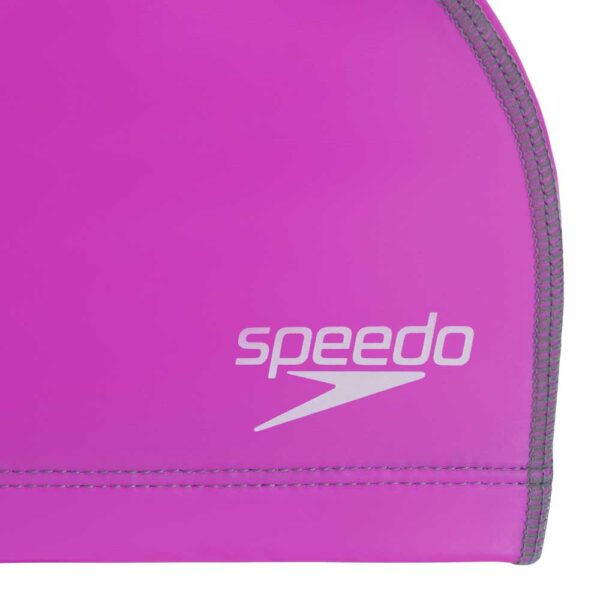 Speedo Touca Natação Pace - Imagem 3