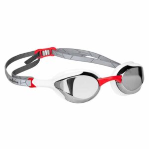 Madwave Óculos De Natação Espelho Alien