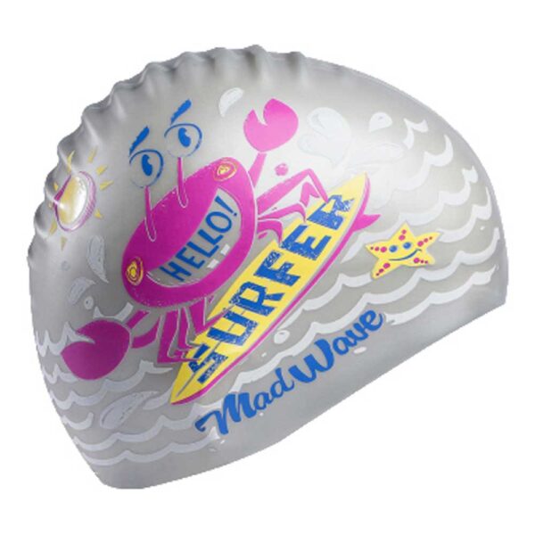 Madwave Touca Natação Surfer