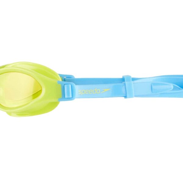 Speedo Óculos Natação Futura Plus - Imagem 4