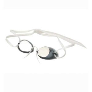 Turbo Óculos De Natação De Silicone Grenoble Metal