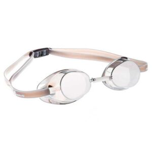 Madwave Óculos De Natação Espelho Racer