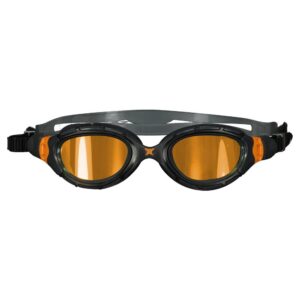 Zoggs Óculos De Proteção Para Adultos Predator Flex Titanium