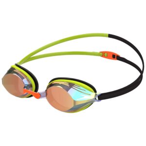 Speedo Óculos Natação Vengeance Mirror