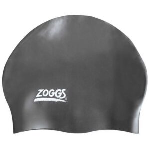 Zoggs Touca Natação Easy Fit Silicone