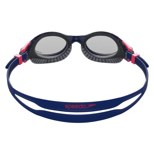 Speedo Óculos Natação Futura Biofuse Flexiseal Triathlon - Imagem 3
