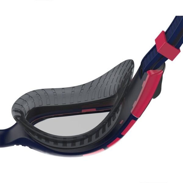 Speedo Óculos Natação Futura Biofuse Flexiseal Triathlon - Imagem 2