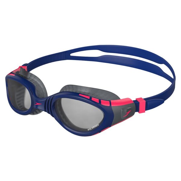 Speedo Óculos Natação Futura Biofuse Flexiseal Triathlon