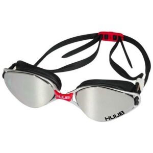 HUUB Óculos De Natação Com Lentes Substituíveis Altair