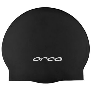 Orca Touca Natação