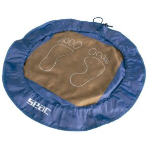 SEAC Tapete Para Mudar